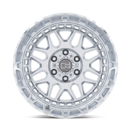 BR HOLCMB 17X9.5 6X139 +12 112 G-SLV MIR