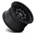 BR HOLCOMB 20X9.5 6X114 +18 76 M-BLK