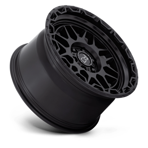 BR HOLCOMB 18X9.5 6X135 +12 87 M-BLK
