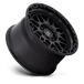 BR HOLCOMB 18X9.5 6X135 +12 87 M-BLK
