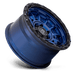 LEGION 17X9 5X5.0 71 CB-BLU-BLK +0