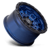 LEGION 20X10 5X5.0 71 CB-BLU-BLK -18