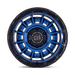 LEGION 17X9 5X5.0 71 CB-BLU-BLK +0