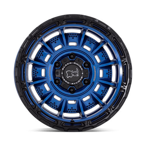 LEGION 20X10 6X5.5 106 CB-BLU-BLK -18