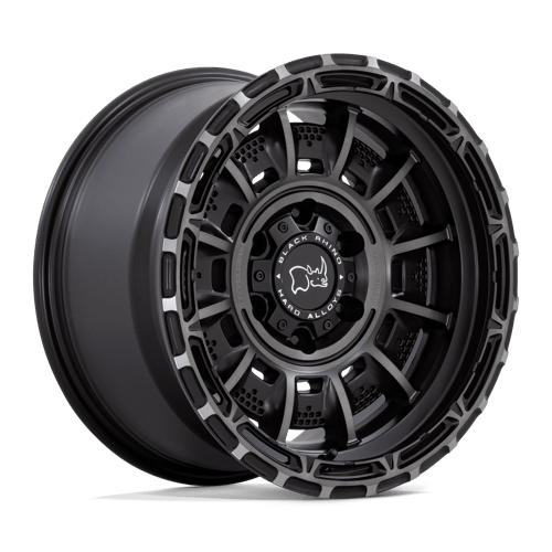 BR002 17X9 6X5.5 M-BLK GRY-TINT 0MM