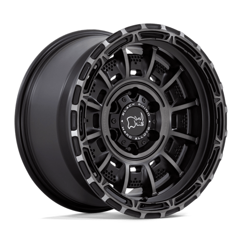 LEGION 20X10 8X170 125 M-BLK GY-TN -18