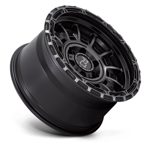 LEGION 20X10 8X170 125 M-BLK GY-TN -18