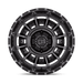 LEGION 20X10 8X170 125 M-BLK GY-TN -18