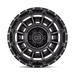 LEGION 20X10 5X5.5 78 M-BLK GY-TN -18
