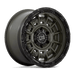 LEGION 20X10 8X170 125 OD-GRN-BLK -18