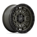 LEGION 17X9 6X5.5 106 OD-GRN-BLK -12
