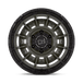 LEGION 17X9 6X5.5 106 OD-GRN-BLK -12