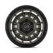 LEGION 20X10 8X170 125 OD-GRN-BLK -18