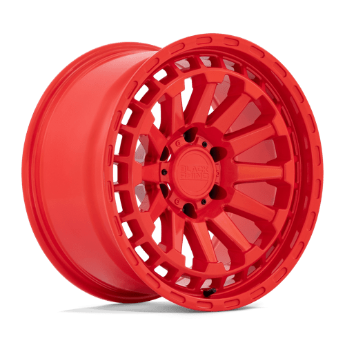 BRRAD 20X9.5 6X5.5 G-RED -18MM