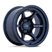 SHOGUN 17X8.5 5X5 71 -10 G-MID BLU
