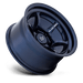 SHOGUN 17X9 5X5 71 -38 G-MID BLU