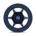 SHOGUN 17X8.5 6X5.5 106 -10 G-MID BLU
