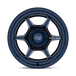 SHOGUN 17X9 5X5 71 -38 G-MID BLU