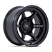 SHOGUN 17X8.5 5X5 71 -10 M-BLK