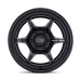 SHOGUN 16X8 6X5.5 106 -10 M-BLK