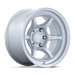 SHOGUN 17X9 5X5 71 -38 HYPER SLV