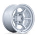 SHOGUN 17X9 5X5 71 -38 HYPER SLV