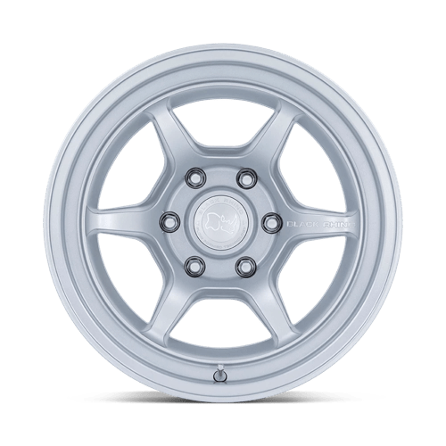SHOGUN 17X9 5X5 71 -38 HYPER SLV