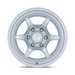 SHOGUN 17X9 5X5 71 -38 HYPER SLV