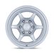 SHOGUN 17X9 5X5 71 -38 HYPER SLV