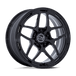 STALLBERG 18X8 5X130 71 +20 G-BLK