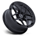 STALLBERG 18X8 5X130 71 +20 G-BLK