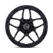 STALLBERG 18X8 5X130 71 +20 G-BLK