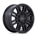 YELLOWSTONE 18X8 5X130 78 +48 M-BLK