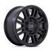 YELLOWSTONE 16X8 6X130 84 +45 M-BLK