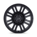 YELLOWSTONE 16X8 6X130 84 +45 M-BLK
