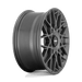 BLQ-C 19X8.5 5X112 66.56 GD 45MM