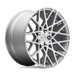 BLQ 19X8.5 5X112 66.56 MSL 45MM