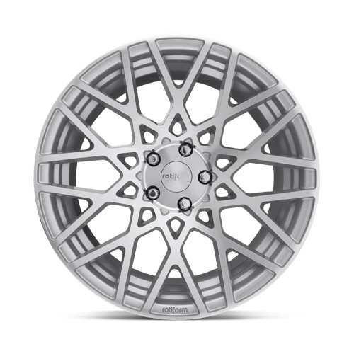 BLQ 18X8.5 5X112 66.56 MSL 45MM