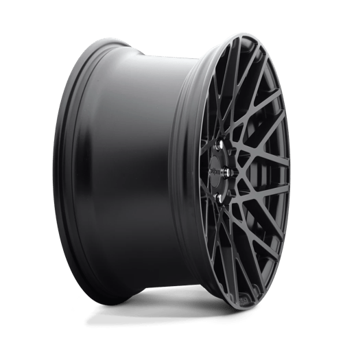 BLQ 18X8.5 5X112 66.56 BD 35MM