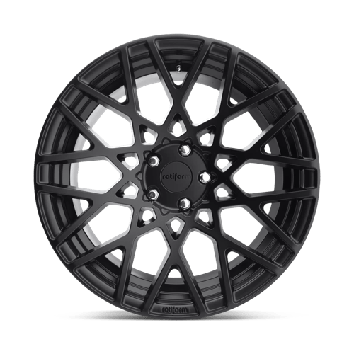BLQ 18X8.5 5X4.5 72 BD +45