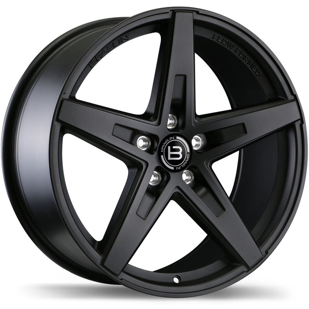 BR08 20x8.5 5x114.3mm +45 64.1mm MBK