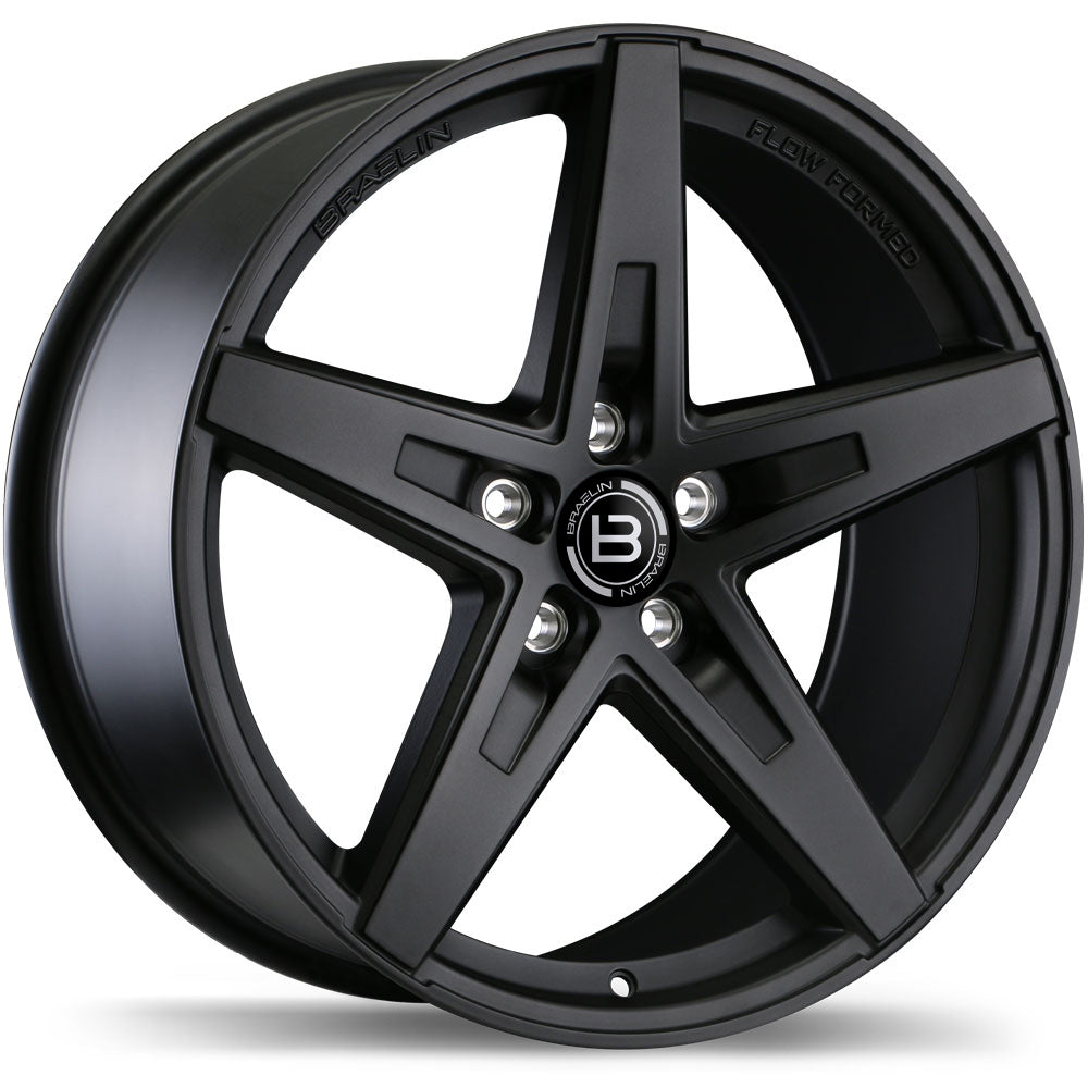 BR08 20x8.5 5x114.3mm +45 70.3mm MBK