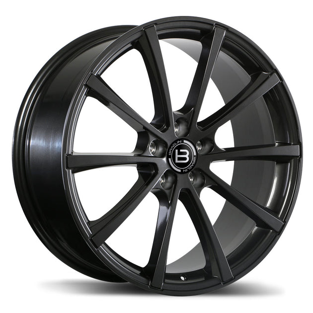 BR09 19x8.5 5x120mm +35 74.1mm GM