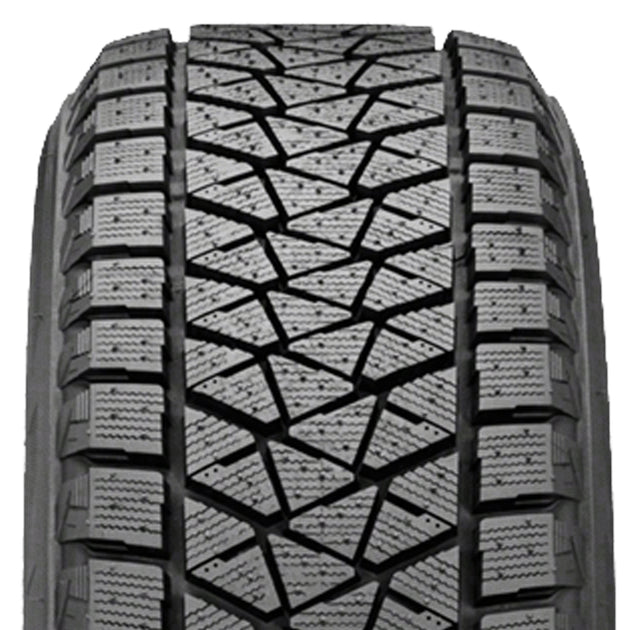 Bridgestone BLIZZAK DM-V2 P255/60R19 108S