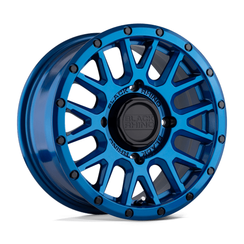 LA PAZ UTV 15X7 4X136 +36 106 BLUE-BLK