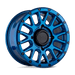 LA PAZ UTV 15X7 4X136 +36 106 BLUE-BLK