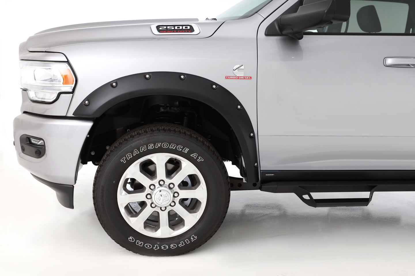 BWRbushwacker_2019ram2500_pocketstyleflares_front_50930-02.jpg