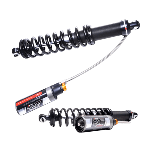 CAN-AM DFNDR XT 16-22 PB X1 FRONT KIT