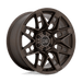 BRCPK 18X9.5 5X150 M-BRNZ 12MM