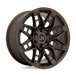 BRCPK 18X9.5 5X150 M-BRNZ 12MM